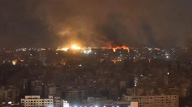 İsrail ve Lübnan Arasındaki Çatışmalar Şiddetleniyor