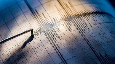 "Malatya'da Deprem Korkusu: 5,9 Büyüklüğünde Sarsıntı