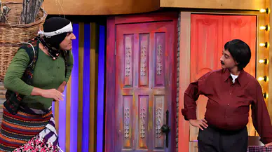 Güldür Güldür Show, Kahkaha Dolu Skeçlerle Başlıyor!