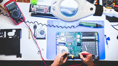 Elektronik Cihazlarınızın Ömrünü Uzatacak Basit İpuçları