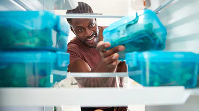 Buzdolabınızı Düzenli Tutmanın Pratik Yolları