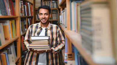 Kitaplarınızı Düzenlemek İçin İşlevsel Çözümler