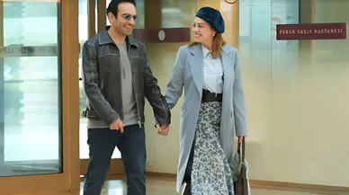 Bahar Dizisinde Fırtına Gibi Dönüş
