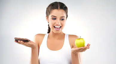 Sağlıklı Zayıflama İçin 6 Alternatif Atıştırmalık