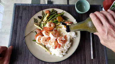 Sağlıklı ve Lezzetli Akşam Yemeği Tarifleri, 5 Kolay Yemek