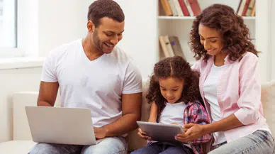 Ebeveynler İçin Çocuklarda Teknoloji Kullanımını Yönetmenin 5 İpucu