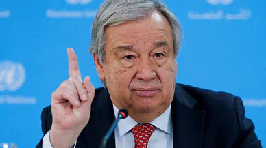 COP29’dan Çarpıcı Çağrı, İklim Krizi İnsanlığın Ortak Sınavı