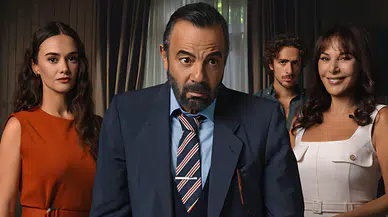 Akıldan Kalbe, Aile ve Aşkın Sorgulandığı Bir Film