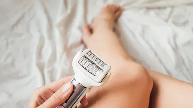 Epilasyon Yöntemleri, Hangisi Sizin İçin En Uygunu?