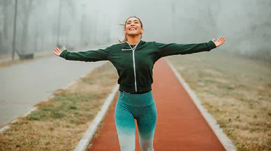 Spor ve Egzersizde Motivasyonun Anahtarı