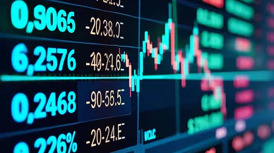 GESAN Zirvede, ADEL Dipte, Borsa İstanbul’da Haftalık Görünüm