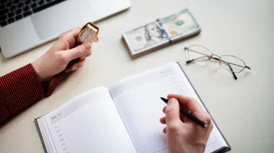 Kişisel Bütçenizi Etkili Yönetmek İçin 6 Temel İpucu