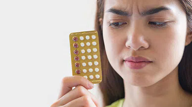 Doğum Kontrol Hapı Zararlı mı?