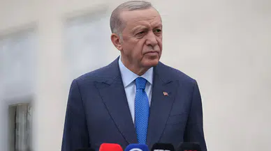Erdoğan: “TSK, Milletin Gururu ve Peygamber Ocağıdır”