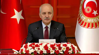 Numan Kurtulmuş: “Terörsüz Bir Türkiye Milli Bir Meseledir”
