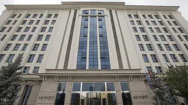 AK Parti 8. Büyük Olağan Kongresi Süreci Kahramanmaraş’ta Başlıyor