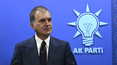 Ömer Çelik’ten Özgür Özel’e Sert Eleştiri