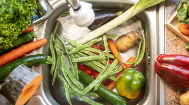 Gıda İsrafını Azaltmanın 7 Etkili Yolu