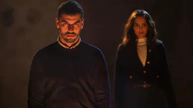 Sırlar ve İntikamın Gölgesinde Geçen Bir Bölüm