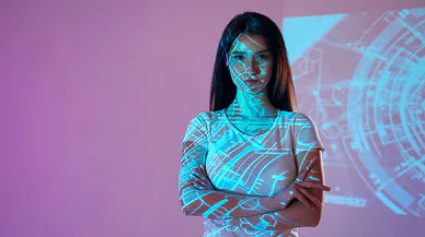 Hologram Teknolojisi Geleceği Şekillendiriyor