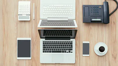 Elektronik Cihazlarınızı Düzenlemenin En Pratik Yolları