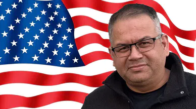 Melih Göğebakan Trump Medya Ekibinde Görevine Başlıyor
