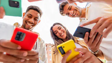 Akıllı Telefonlarda, Yapay Zeka Devrimi