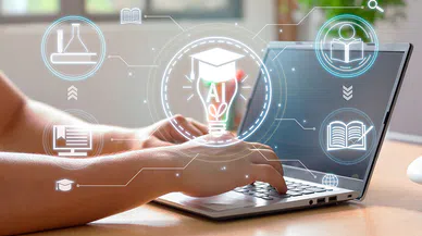 Online Eğitim Platformlarının Geleceği Şekillendiren Rolü