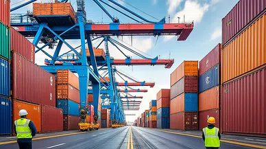 Türkiye’nin İhracat İkliminde Kasım Yavaşlaması