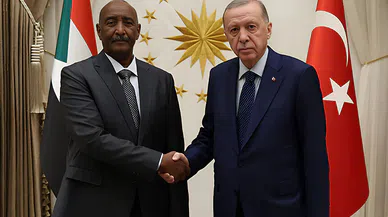 Sudan ve BAE Arasında Barış İçin Yeni Bir Adım