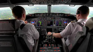 Balıkesir Üniversitesi’nde Pilotluk ve Uçak Bakımı Semineri