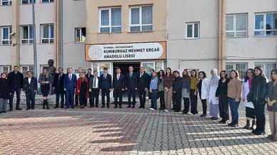 Türkiye Yüzyılı Maarif Modeli Üzerine Verimli Bir Ziyaret