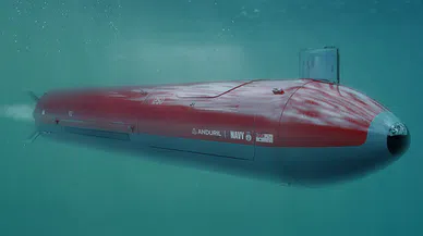 Okyanusların Gizemlerini Çözmek İçin Yeni Teknoloji