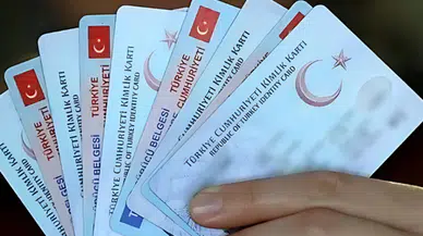 Çipli Kimlik Kartları Zorunlu Oluyor