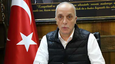 Adil Zam Yapılana Kadar Komisyon Masasında Yokuz