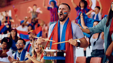 Dünya Kupası Elemelerinde Sürpriz Gelişmeler