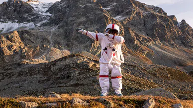 Uzay Turizmi, İnsanlık İçin Yeni Bir Macera Alanı