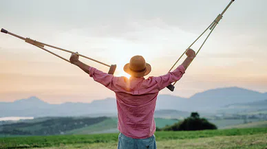 Hayatın Engellerine Karşı Güçlü Kalmanın Yolları