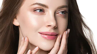 2025 Cilt Bakımı, Parlak ve Sağlıklı Bir Cilt