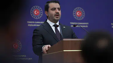 Suriye ve Türkiye: Ortak Güvenlik İçin Yeni Bir Sayfa