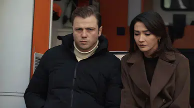 Altay ve Korkut’un Hesaplaşması Teşkilat’a Damga Vuruyor