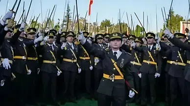 Teğmenlerin Savunma Süreci Tamamlanıyor