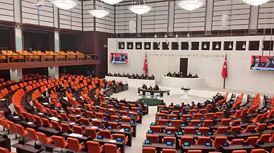 TBMM, Kritik Yasaları Görüşecek, Çevre ve Ekonomi Gündemde