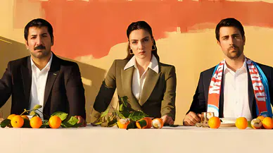 Magarsus’un İkinci Sezonunda Tehlike Çanları Çalıyor