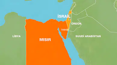 İsrail ve Mısır Karşı Karşıya, Suçlamalar ve Sert Tepkiler