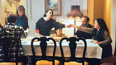 "Bir Zamanlar İstanbul" 90’lar Sosyal Medyada Gündem Oldu