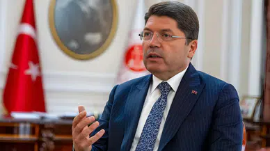 Adalet Bakanı Tunç’tan CHP Kurultayı ve İmamoğlu Açıklaması