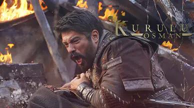 Kuruluş Osman 180. Bölümde Büyük Hesaplaşma
