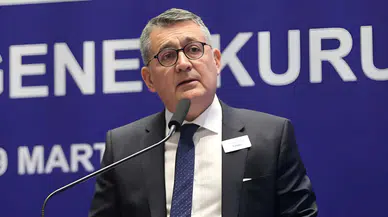 TÜSİAD YİK Başkanı Aras Hakkında Soruşturma Açıldı