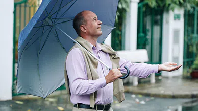 Hava Durumu Uzmanlarının Görevleri Nelerdir